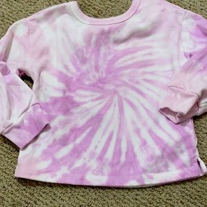 Gap kids sweatshirt size 4 EUC